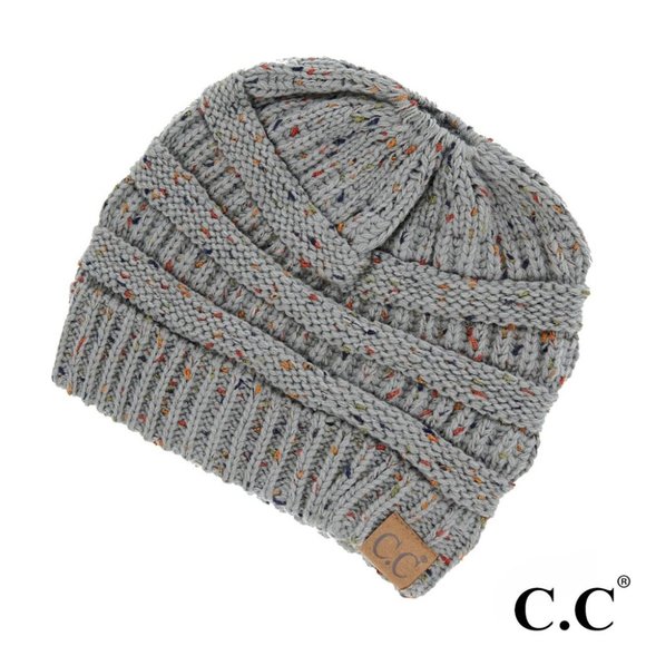 CC Accessories - CC HAT